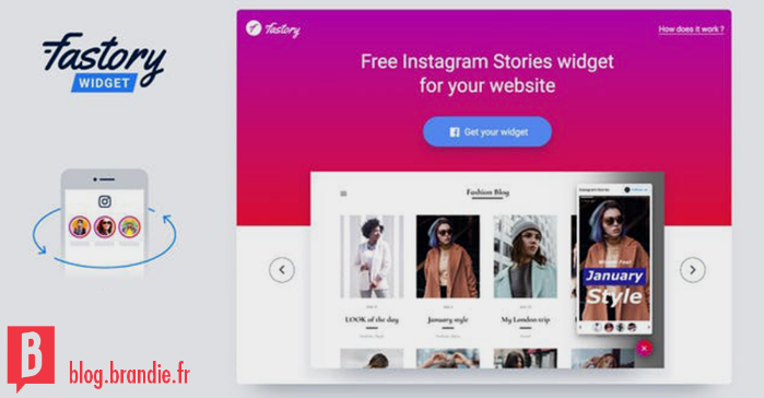 20 Instagram Tools for Photo Editing FASTORY sample