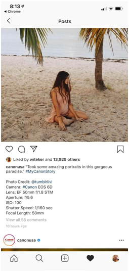 How Many Followers Do I Need to Monetize My Instagram Account Canonusa