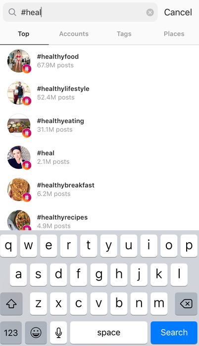 How Many Followers Do I Need to Monetize My Instagram Account Hashtag Sample