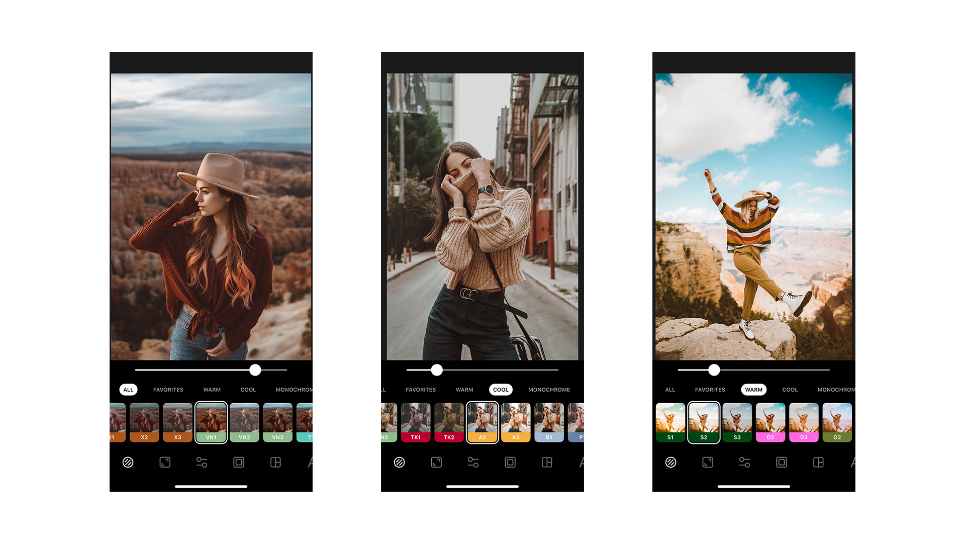 Instasize Instagram Photo Editing App
