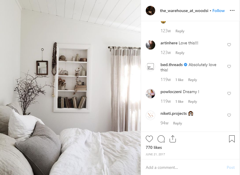 What to Post on Instagram 30 Content Ideas SUNDAYS sample