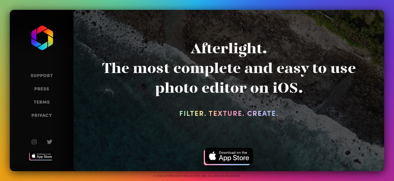 21-Best-Apps-for-Creating-Instagram-Stories-After-Light-2