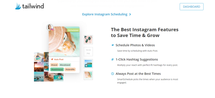 How To Find The Best Instagram Growth Agencies In DASHBOARD Ampfluence Instagram