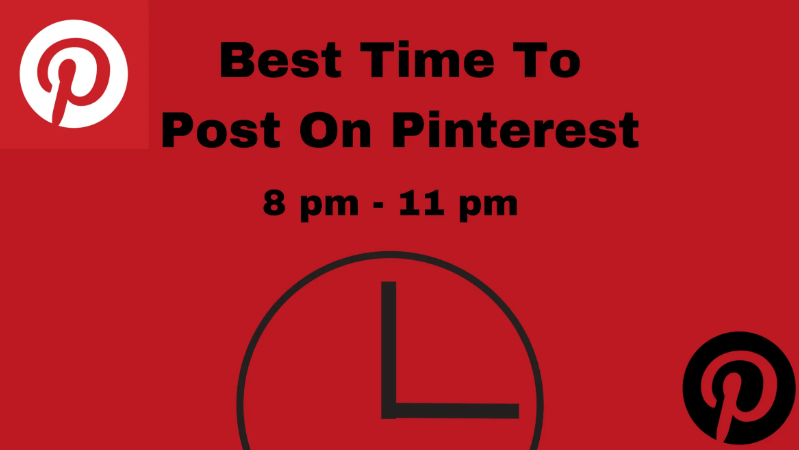 How to Increase your chances of hitting the explorepage-BEST TIME TO POST ON PINTERESTO