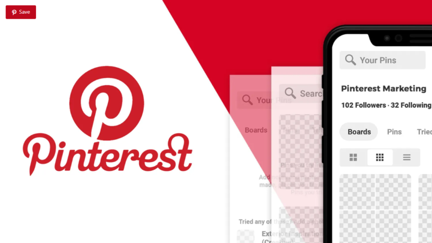 How to Create Pinterest Pins-PINTEREST