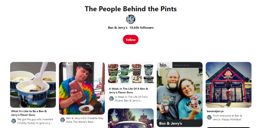 Ways to Use Pinterest for business and Why You Should Use It-HIGHLIGHTS CLIENTS