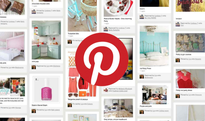 Ways to Use Pinterest for business and Why You Should Use It-PINTEREST