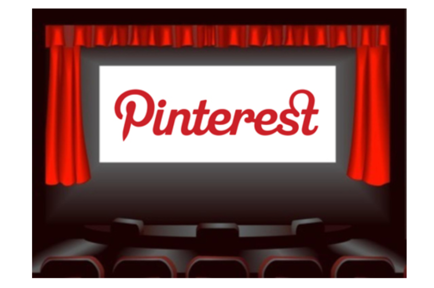 Ways to Use Pinterest for business and Why You Should Use It-SHARING VIDEO