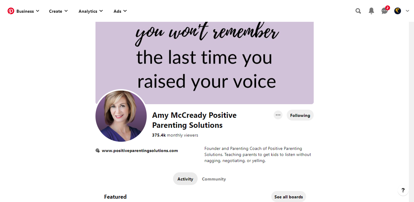 Amy-McCready-Positive-Parenting-Solutions-Top-Parenting ...