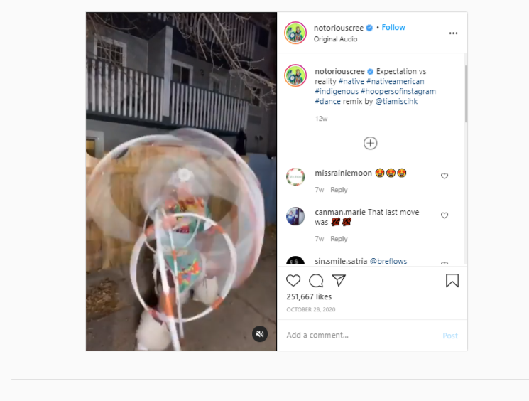 Introduce Yourself Instagram Reels Content Ideas Ampfluence Instagram Growth Service