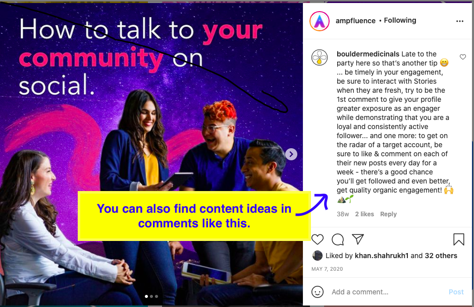 instagram-comment-search