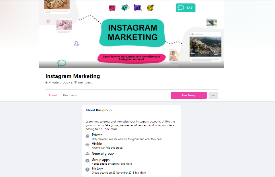 ampfluence-instagram-marketing-group