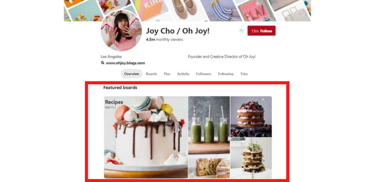 pinterest-featured-boards