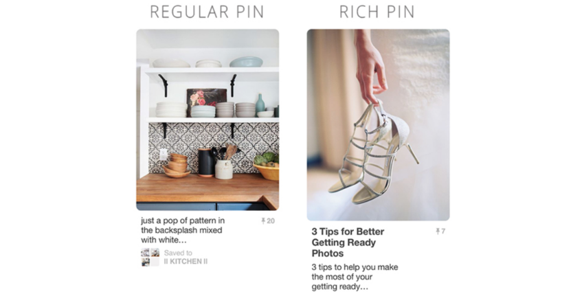 The Best Ways To Grow Pinterest Business - Ampfluence | #1 Instagram ...