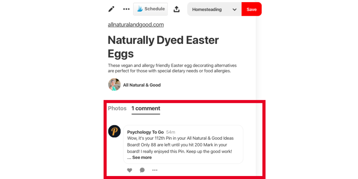 engage-more-by-leaving-comments-or-review-on-pinterest