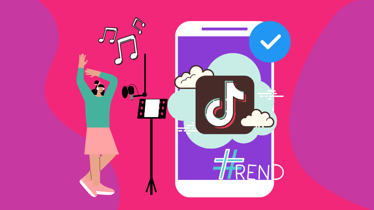 How to Get Verified on TikTok: A Guide to Earning the Blue Tick