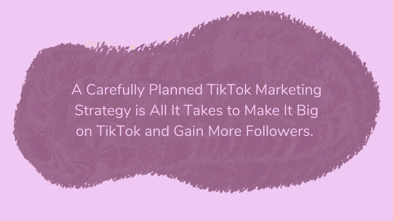 TikTok Digital Marketing: How It Affects Business Growth? - Ampfluence ...