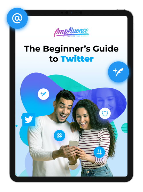 Twitter Beginner S Guide Ampfluence Instagram Growth Service