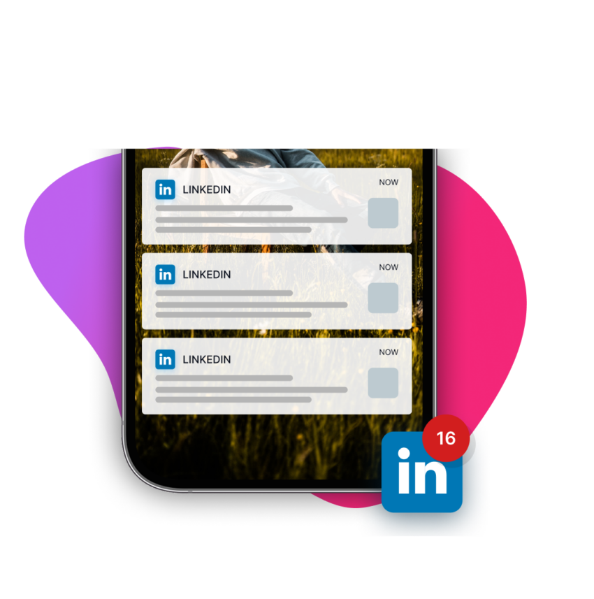 LinkedIn Growth for Business