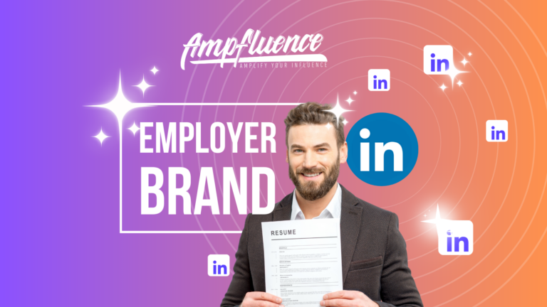 employer brand linkedin